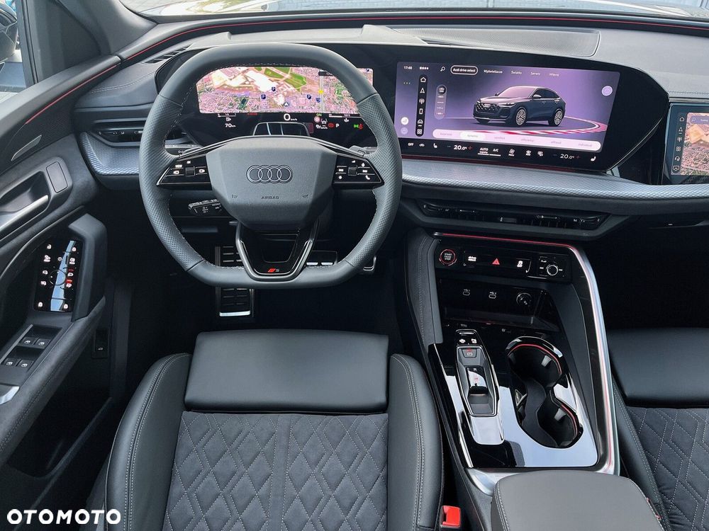 Audi SQ5 - 14
