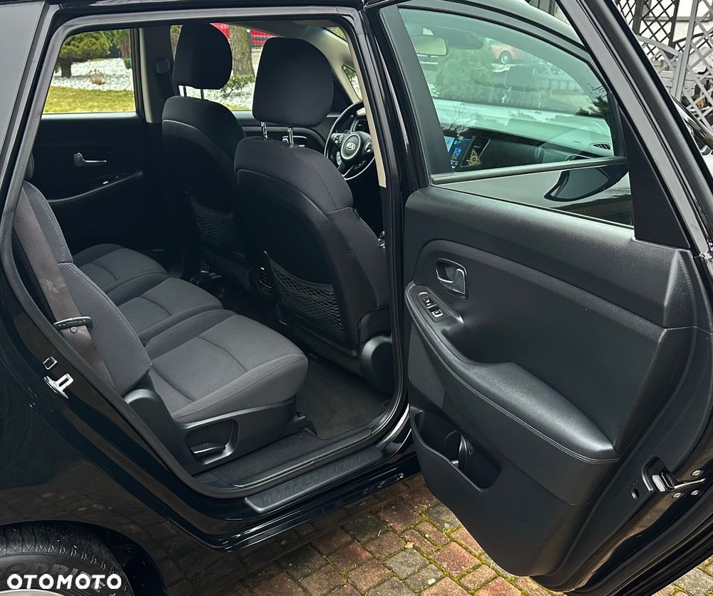 Kia Carens 1.6 GDI S EU6 - 13
