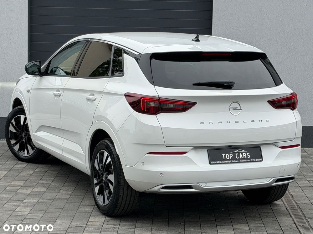 Opel Grandland 1.5 CDTI Ultimate S&S - 24