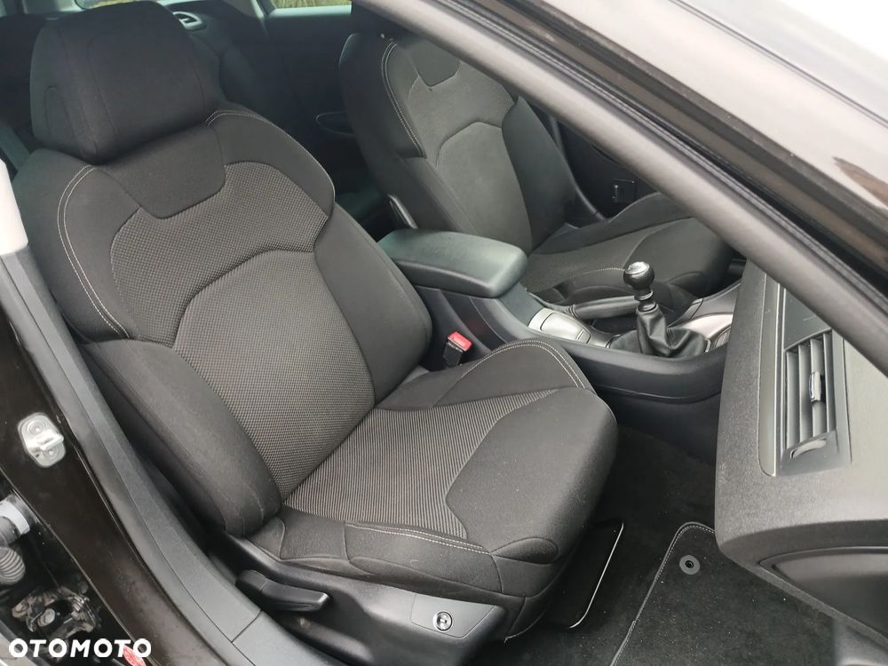 Citroën C5 HDi 140 FAP Exclusive - 21