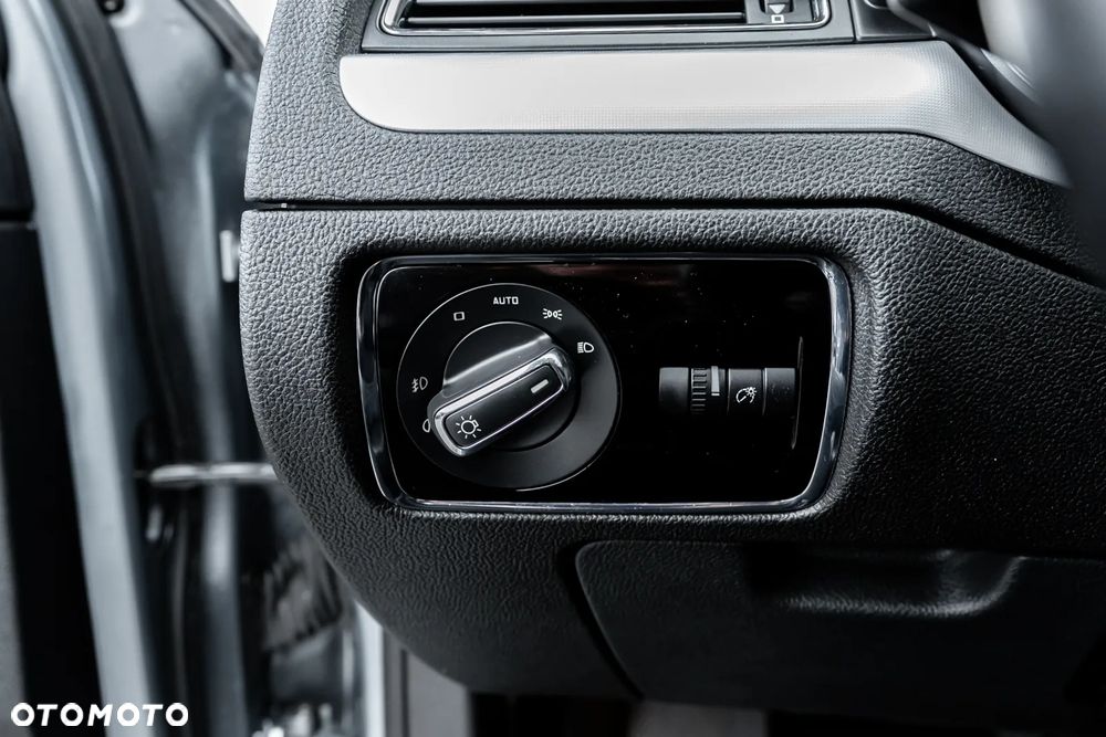 Skoda Superb 3.6 V6 4x4 DSG Elegance - 29