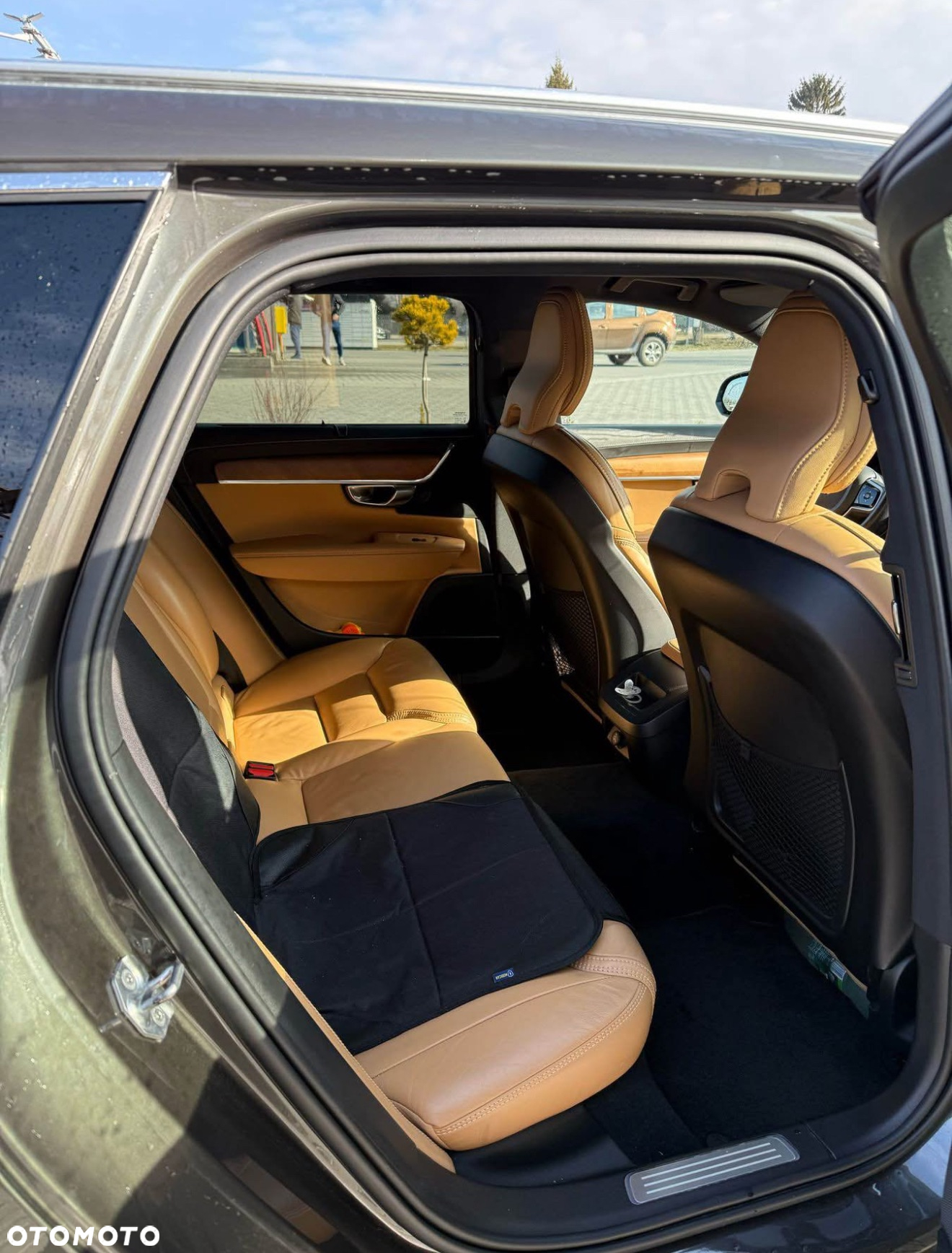 Volvo V90 D4 Geartronic Inscription - 2