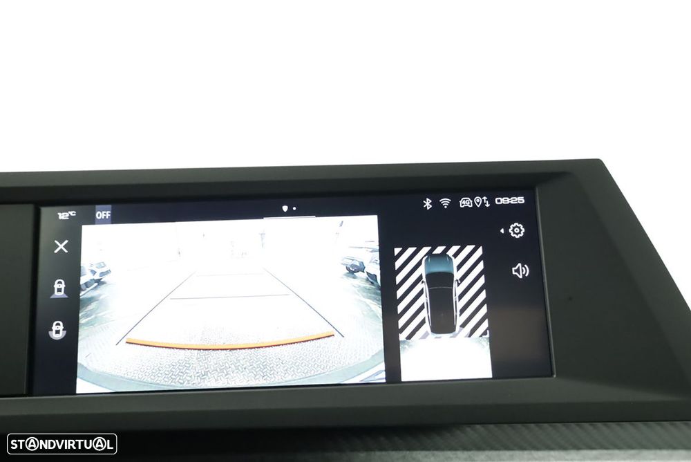 Peugeot 3008 1.2 Hybrid Allure e-DCS6 - 11