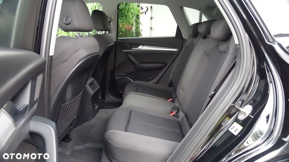 Audi Q5 - 23