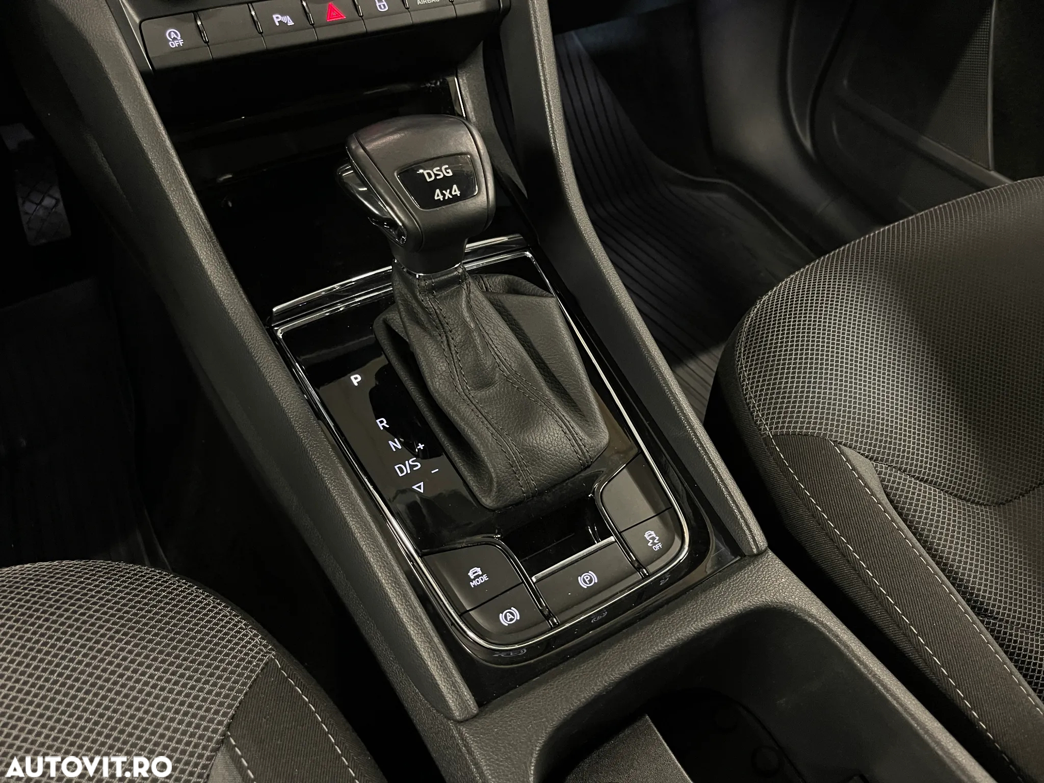 Skoda Kodiaq 2.0 TDI 4X4 DSG Ambition - 23