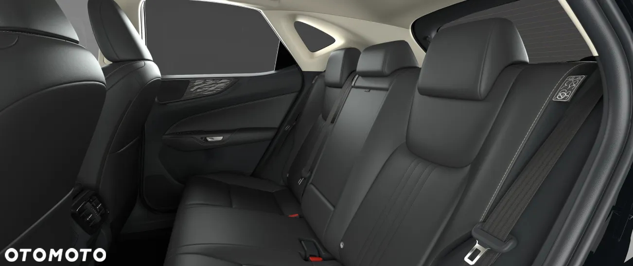 Lexus NX 350h Prestige 2WD - 5