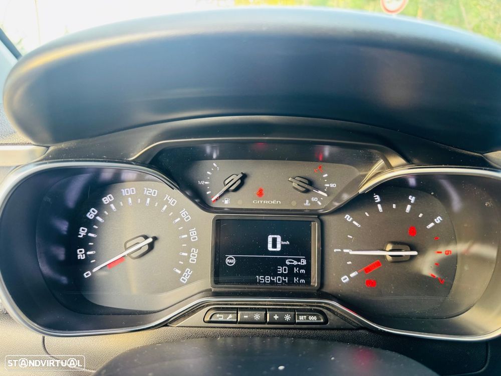 Citroën C3 1.2 PureTech Shine - 25