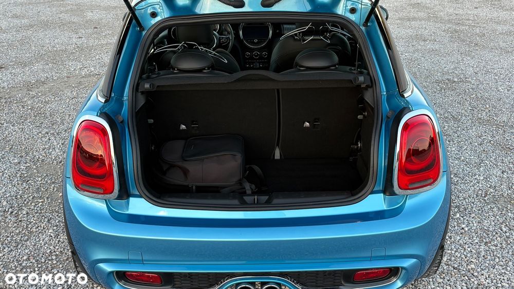 MINI Cooper S sport - 20