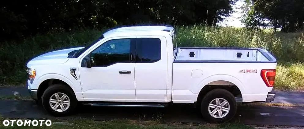 Ford F150 - 3