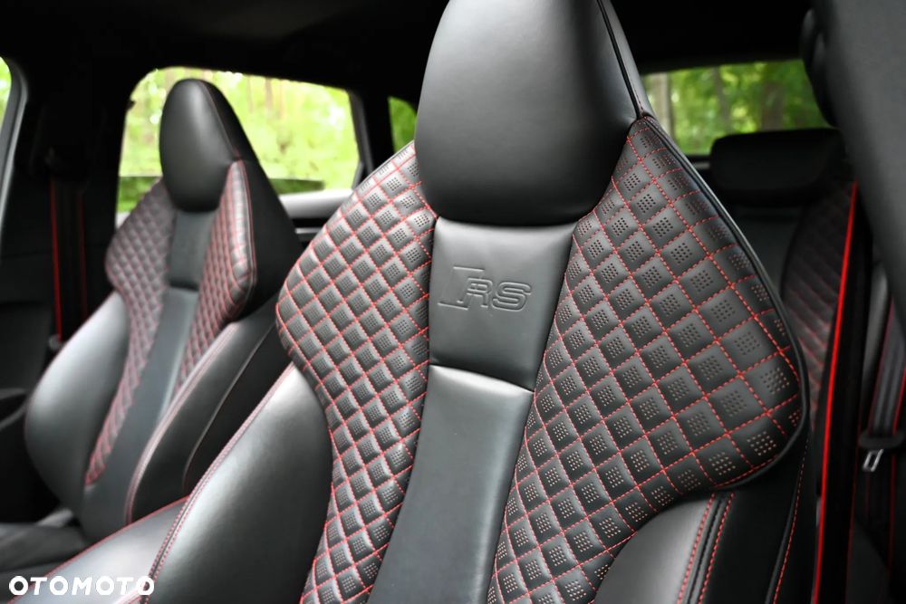 Audi RS3 Sportback 2.5 TFSI GPF Quattro S tronic - 29