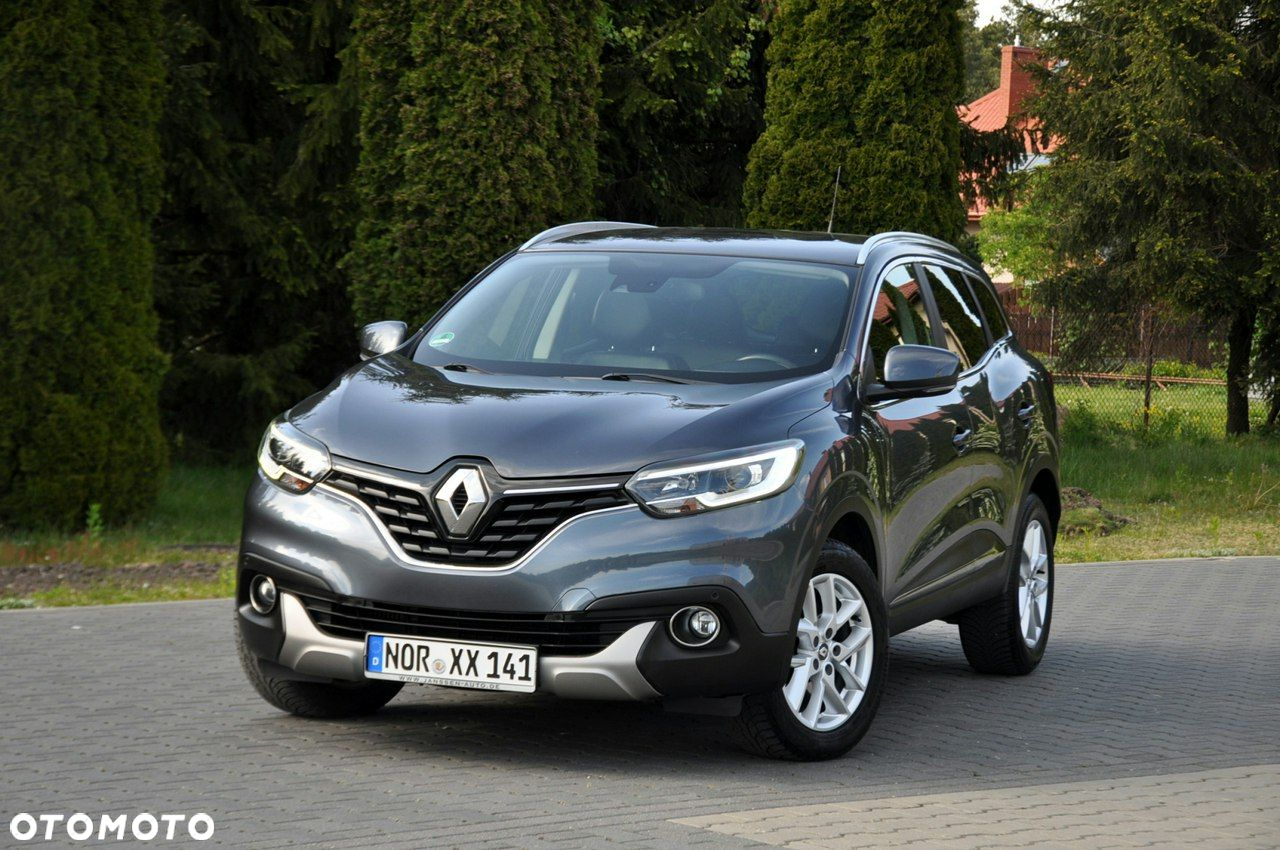 Renault Kadjar - 9
