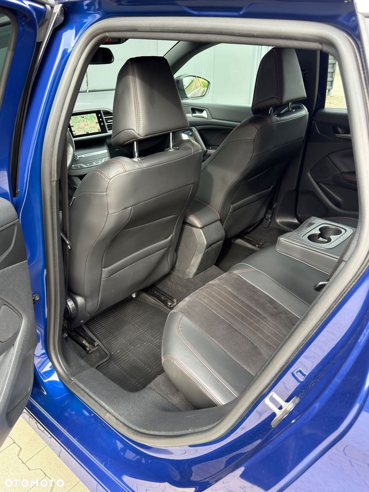 Peugeot 308 BlueHDi 120 Stop & Start GT-Line Edition - 24
