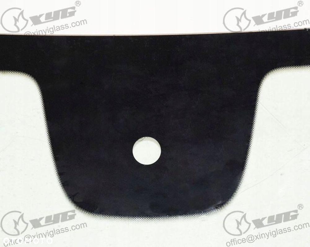 SZYBA CZOŁOWA MERCEDES VITO W447 2020- ANTENA+SENSOR - 3