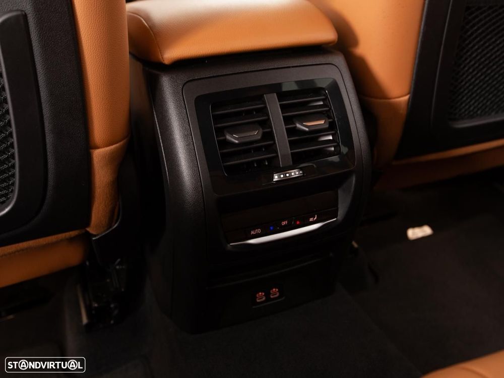 BMW X3 30 e xDrive Pack M - 31