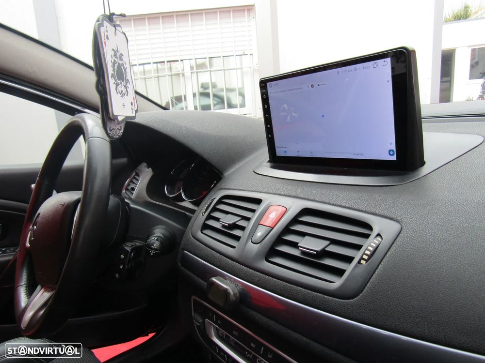 Renault Mégane Coupe Energy dCi 110 FAP Start & Stop GT Line - 15