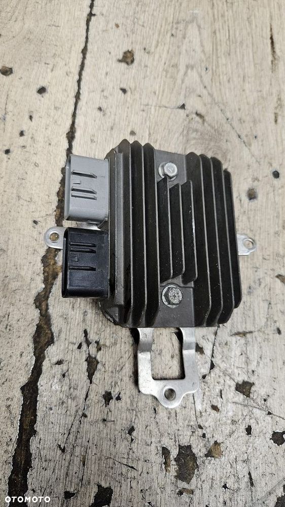 Regulator napięcia Kawasaki Ninja ZX-10R  21066-0731 - 4