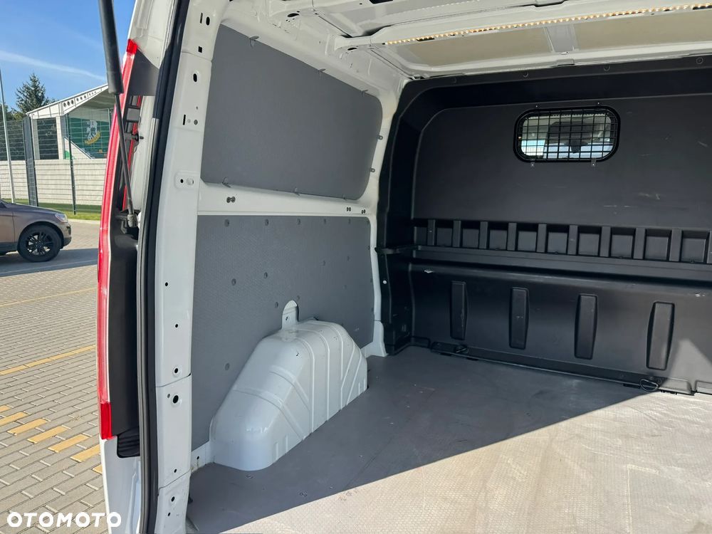 Ford Transit Custom - 37