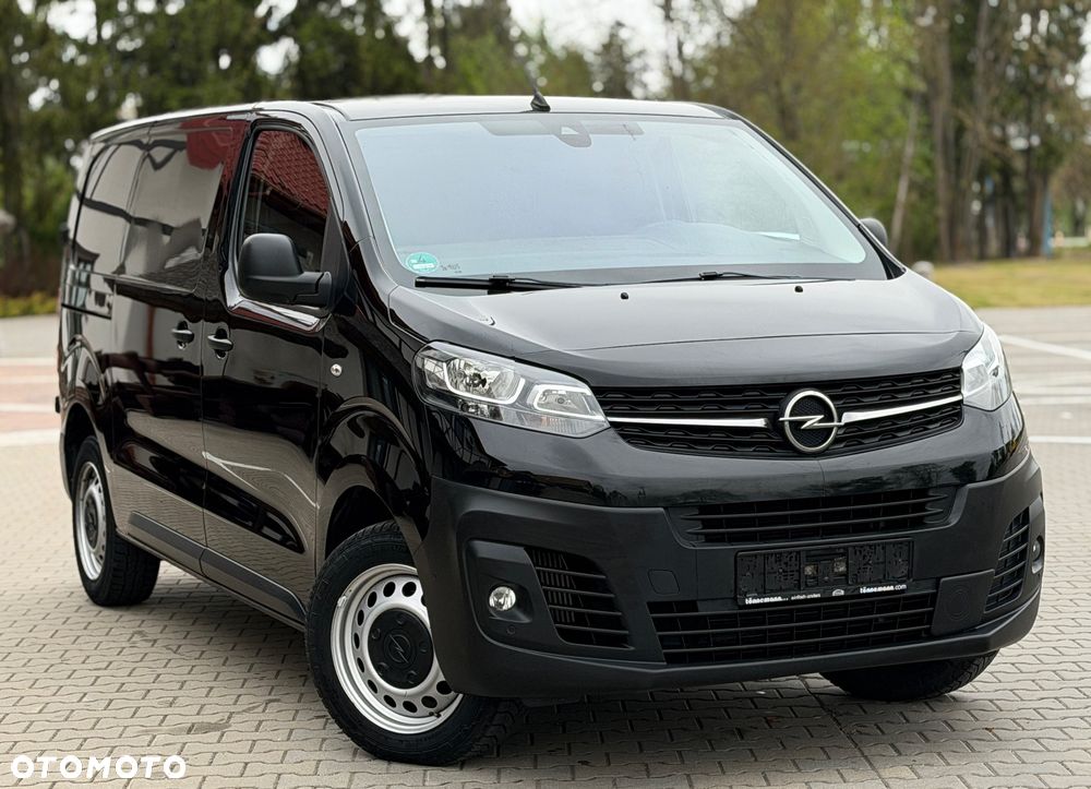 Opel Vivaro - 5