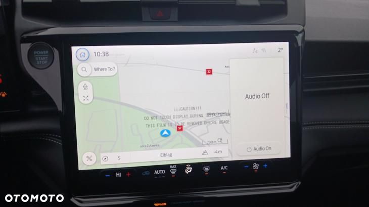 Ford Puma 1.0 EcoBoost Titanium - 16