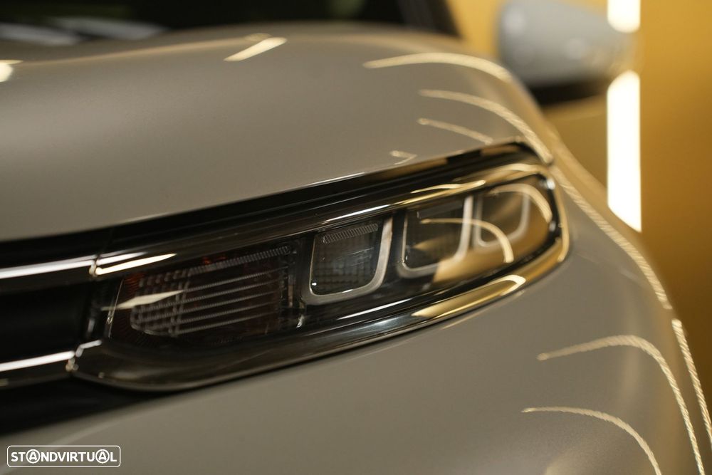 Citroën C3 Aircross 1.5 BlueHDi Rip Curl S&S - 5