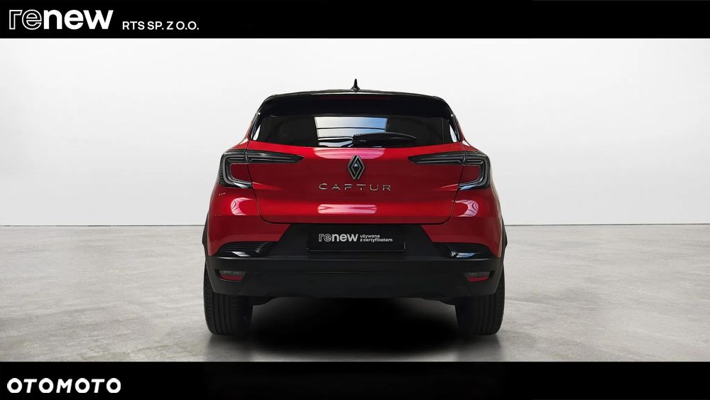 Renault Captur 1.0 TCe Techno - 5