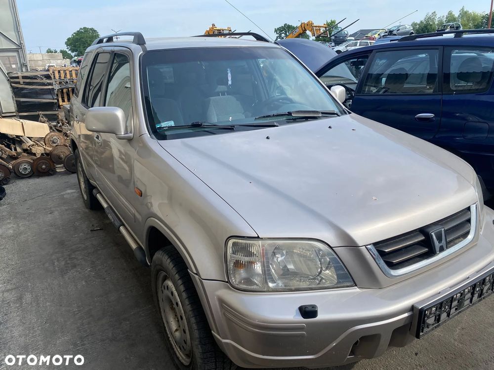 170 / Honda Crv / Na Części - 3