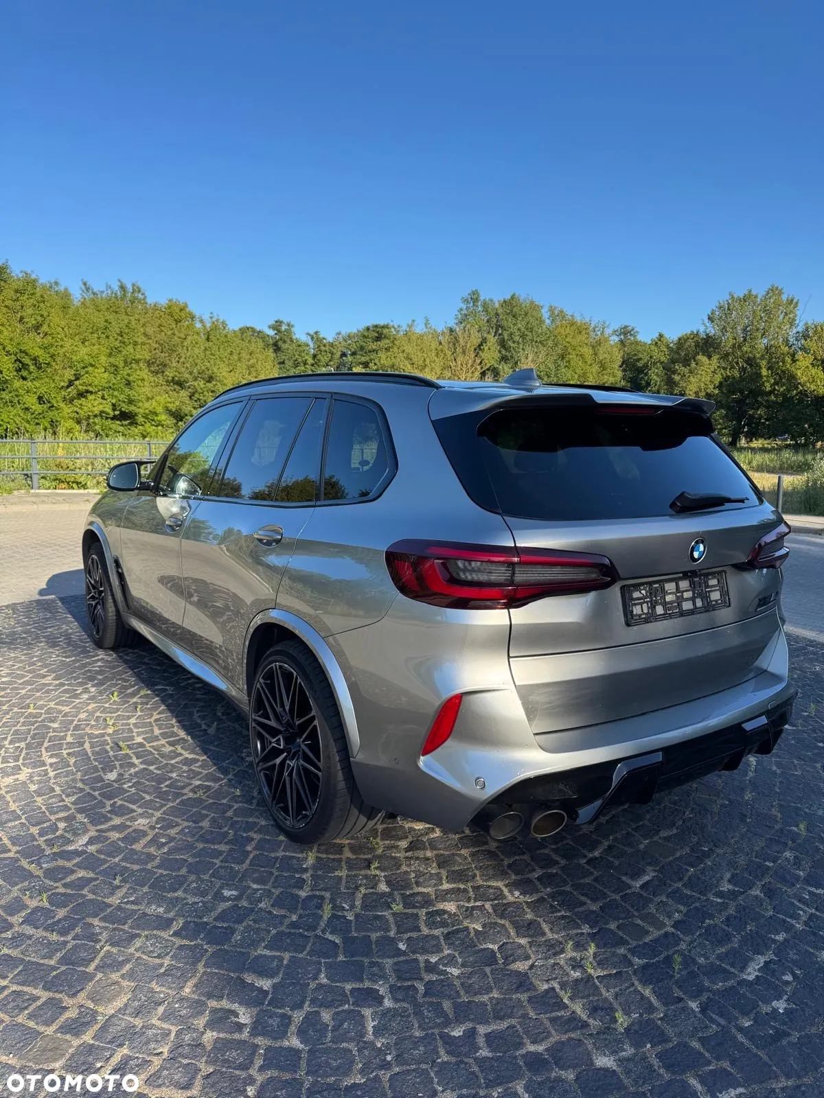 BMW X5 M Competition - 7