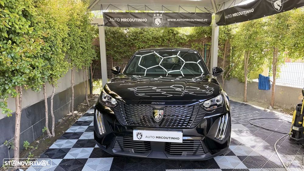Peugeot 2008 PureTech 100 Style - 1