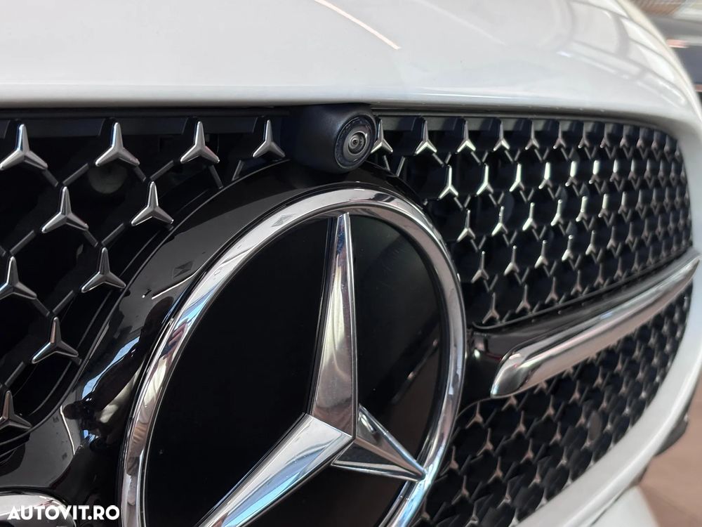Mercedes-Benz CLE 300 4MATIC 9G-TRONIC Edition AMG Line - 9