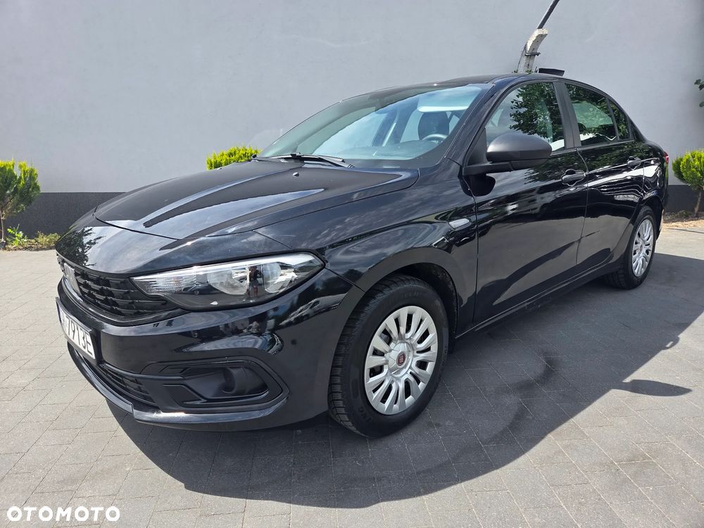 Fiat Tipo 1.4 Classic - 2