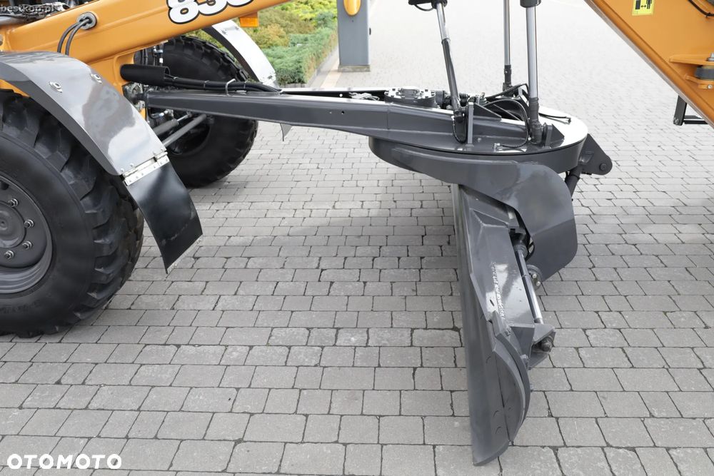 Case 836C AWD - 19