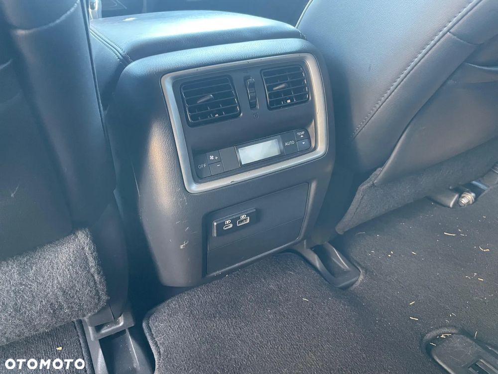 Infiniti QX60 3.5 Elite - 18