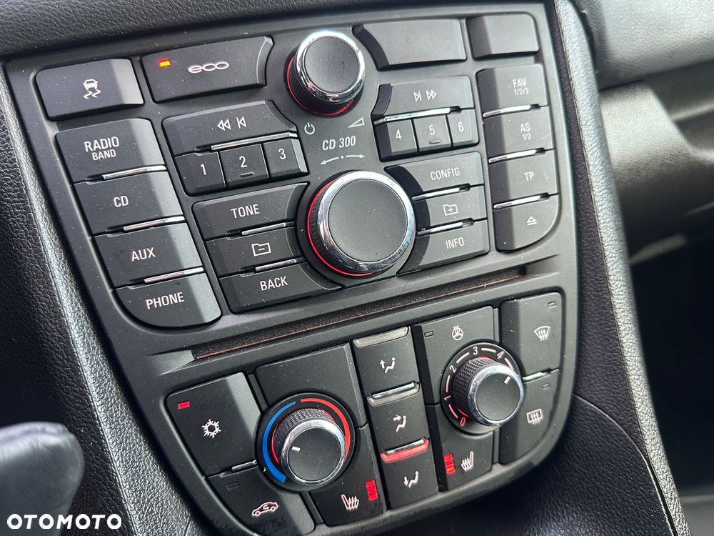 Opel Meriva 1.4 Innovation - 26