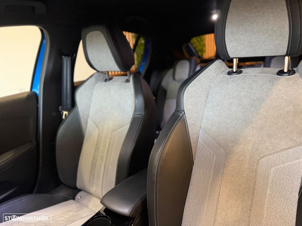 Peugeot e-208 GT Pack - 22