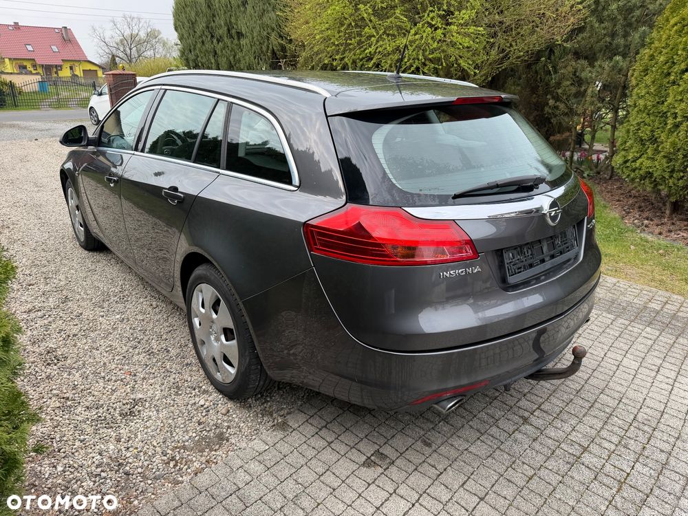 Opel Insignia - 4
