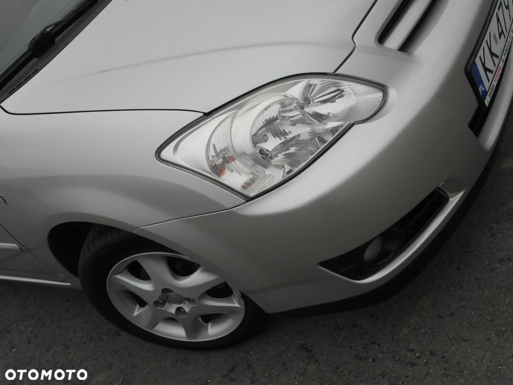 Toyota Corolla 1.6 VVT-i Automatik Executive - 2