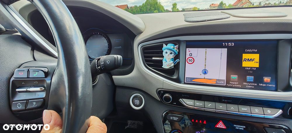 Hyundai IONIQ - 6