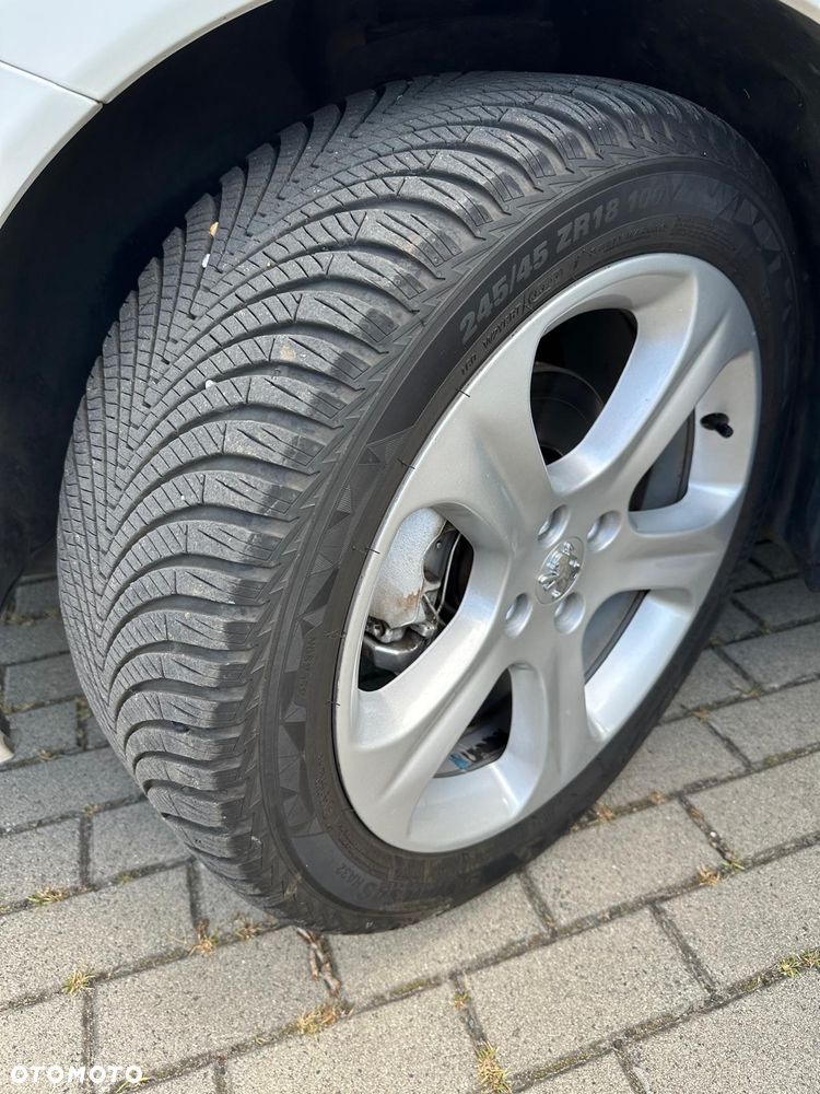 Peugeot 3008 HDi FAP 160 Automatik Active - 12