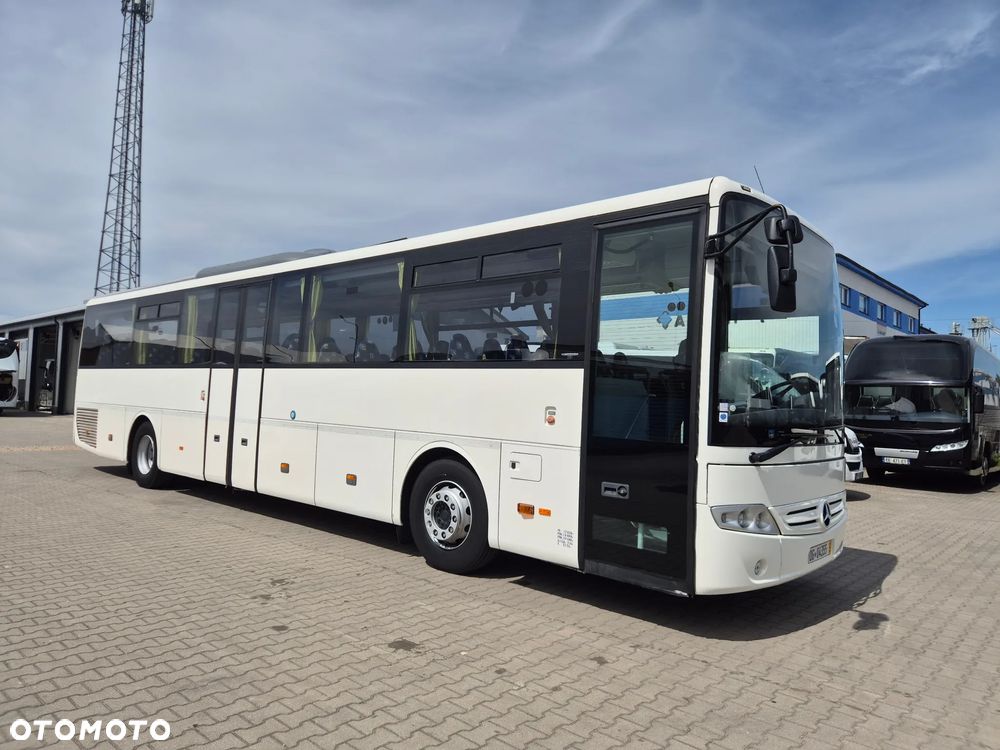 Mercedes-Benz INTOURO M / SPROWADZONY / EURO 6 / KLIMA - 11