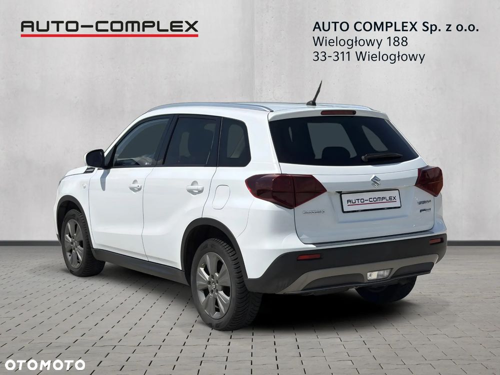 Suzuki Vitara ver-1-4-boosterjet-shvs-premium-4wd - 4