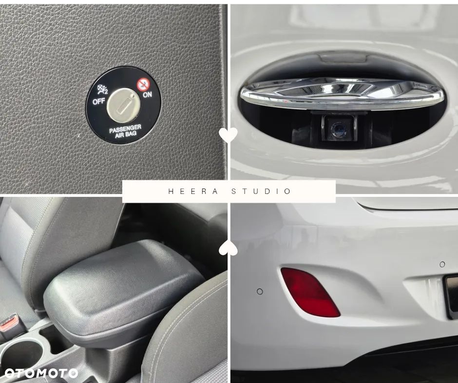 Hyundai i30 1.4 Fifa World Cup Edition - 32