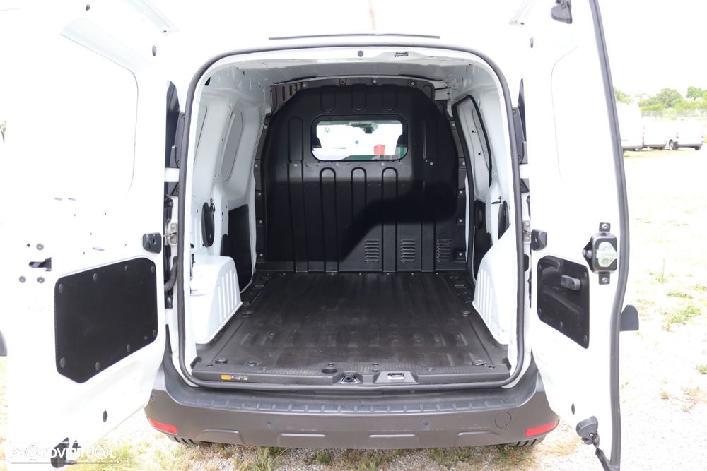 Renault Express 1.5DCi 95cv-2 Lug C/Iva Incluído - 6