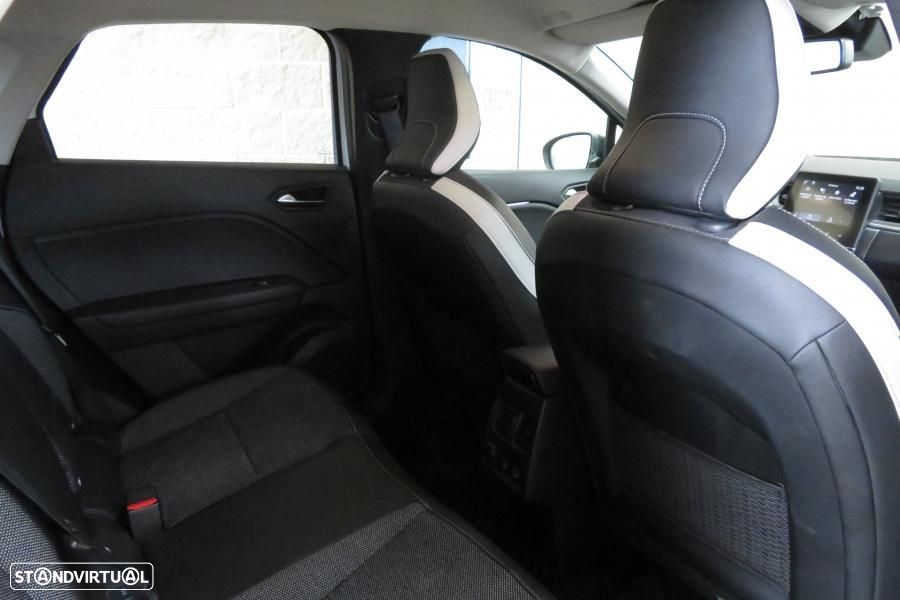 Renault Captur 1.0 TCe Techno - 28
