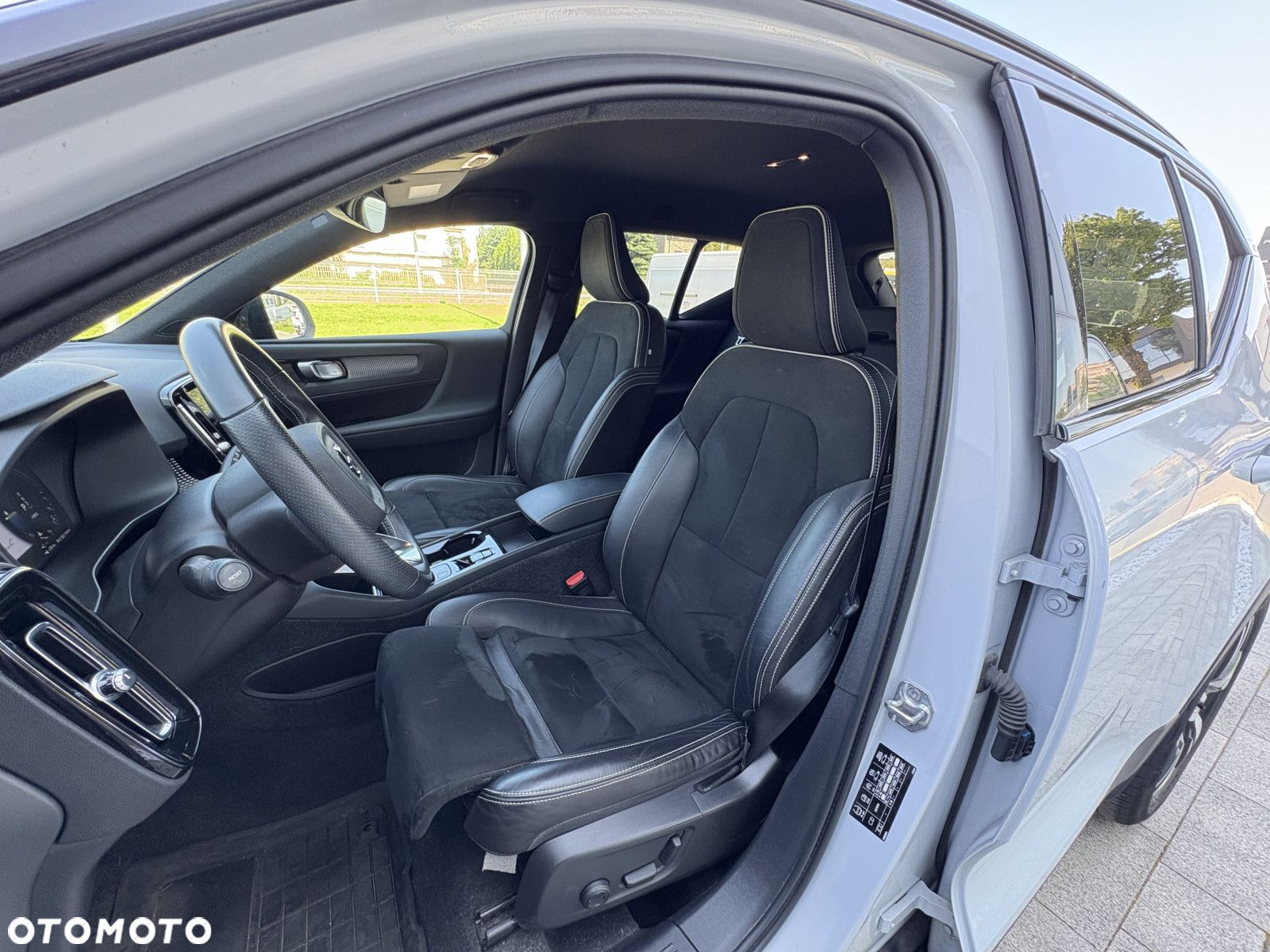 Volvo XC 40 - 21