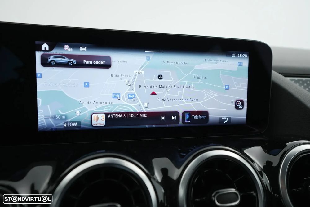 Mercedes-Benz GLA 250 e Progressive - 13