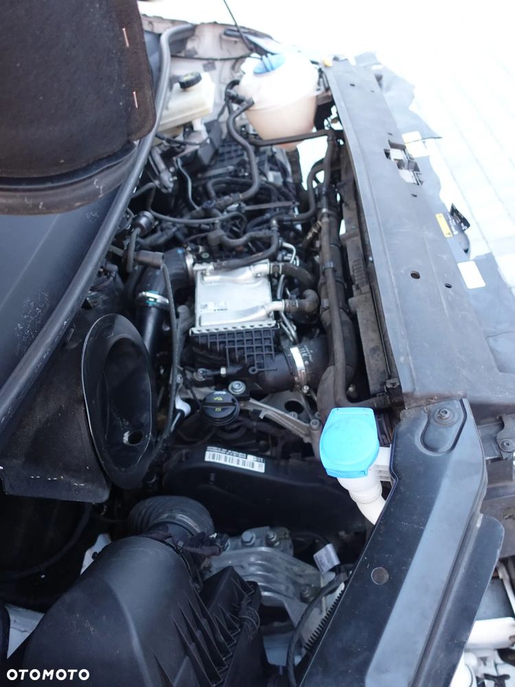 Volkswagen crafter - 17