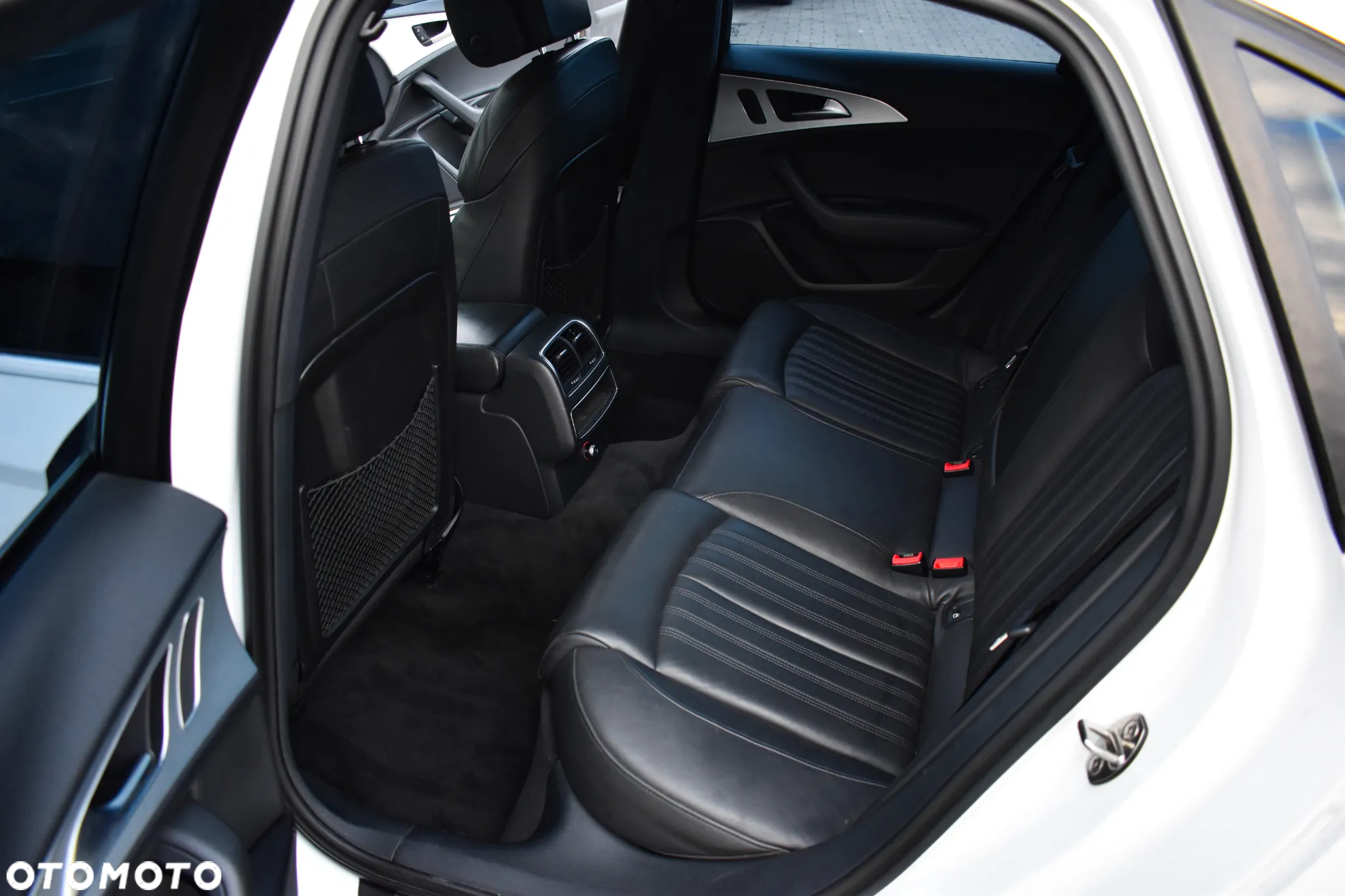 Audi A6 2.0 TDI - 13