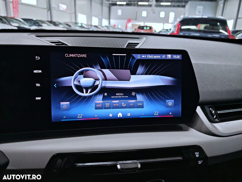 BMW X1 xDrive25e AT PHEV - 17