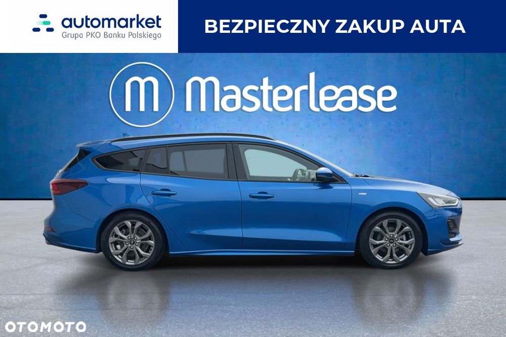 Ford Focus 1.5 EcoBlue ST-Line X - 5