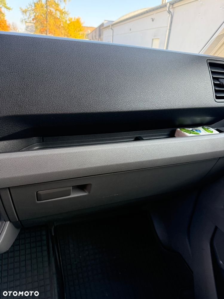 Volkswagen Crafter - 39